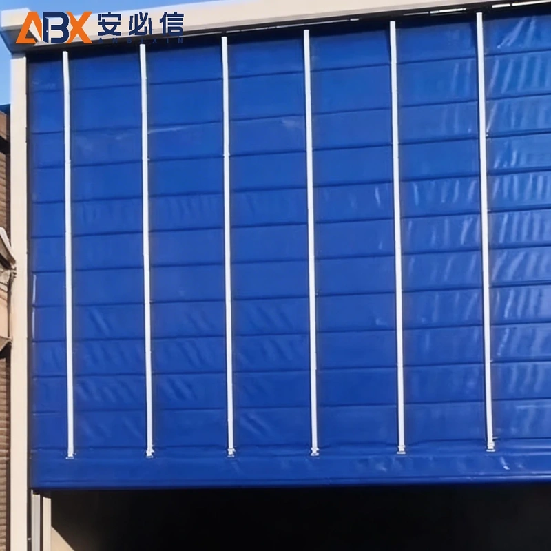 张掖市冷库门封